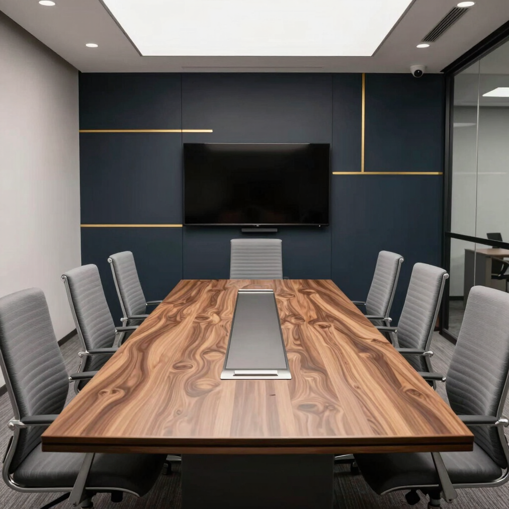Executive Corporate Strategy Suite