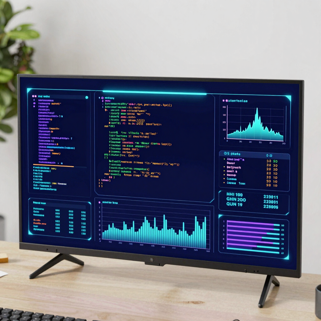 Auditoría de Rendimiento TI y Software