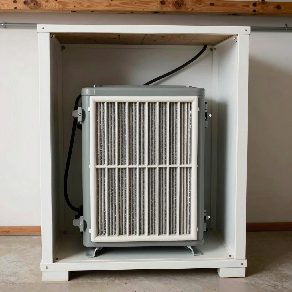 Pre-Summer AC Tune-Up