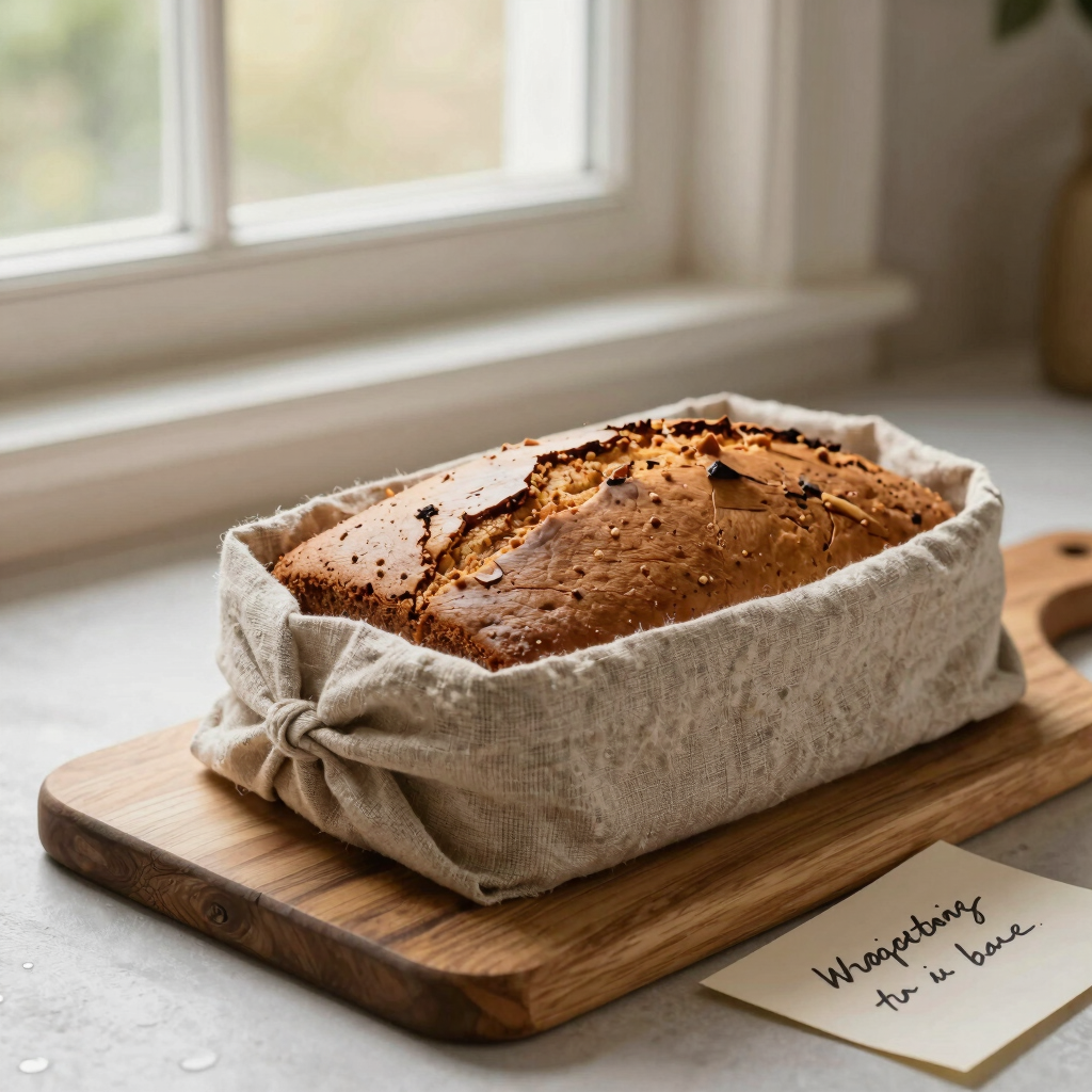 Bolo de Vó - Assinatura Mensal