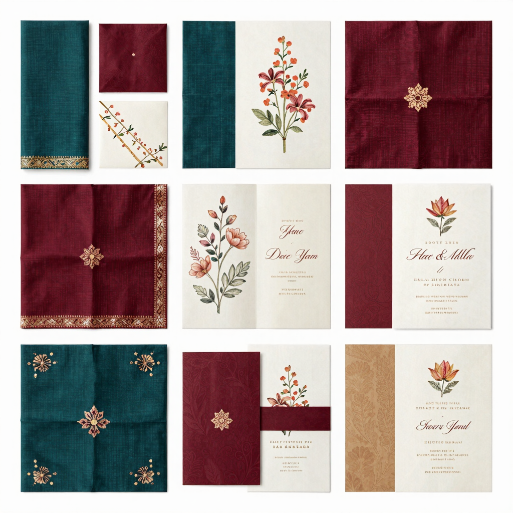 Full-Service Wedding Design Session