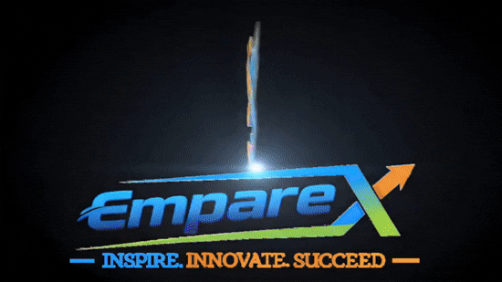 Emparex Company logo