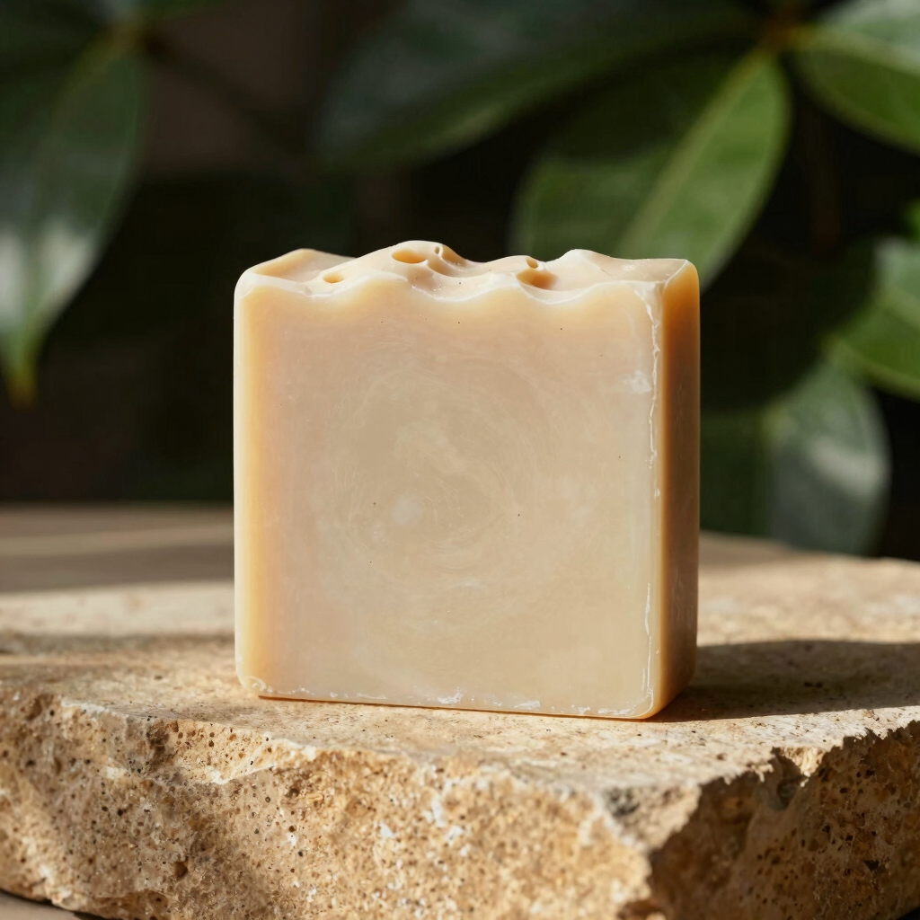 Jasmine & Coconut Milk Hydrating Bar