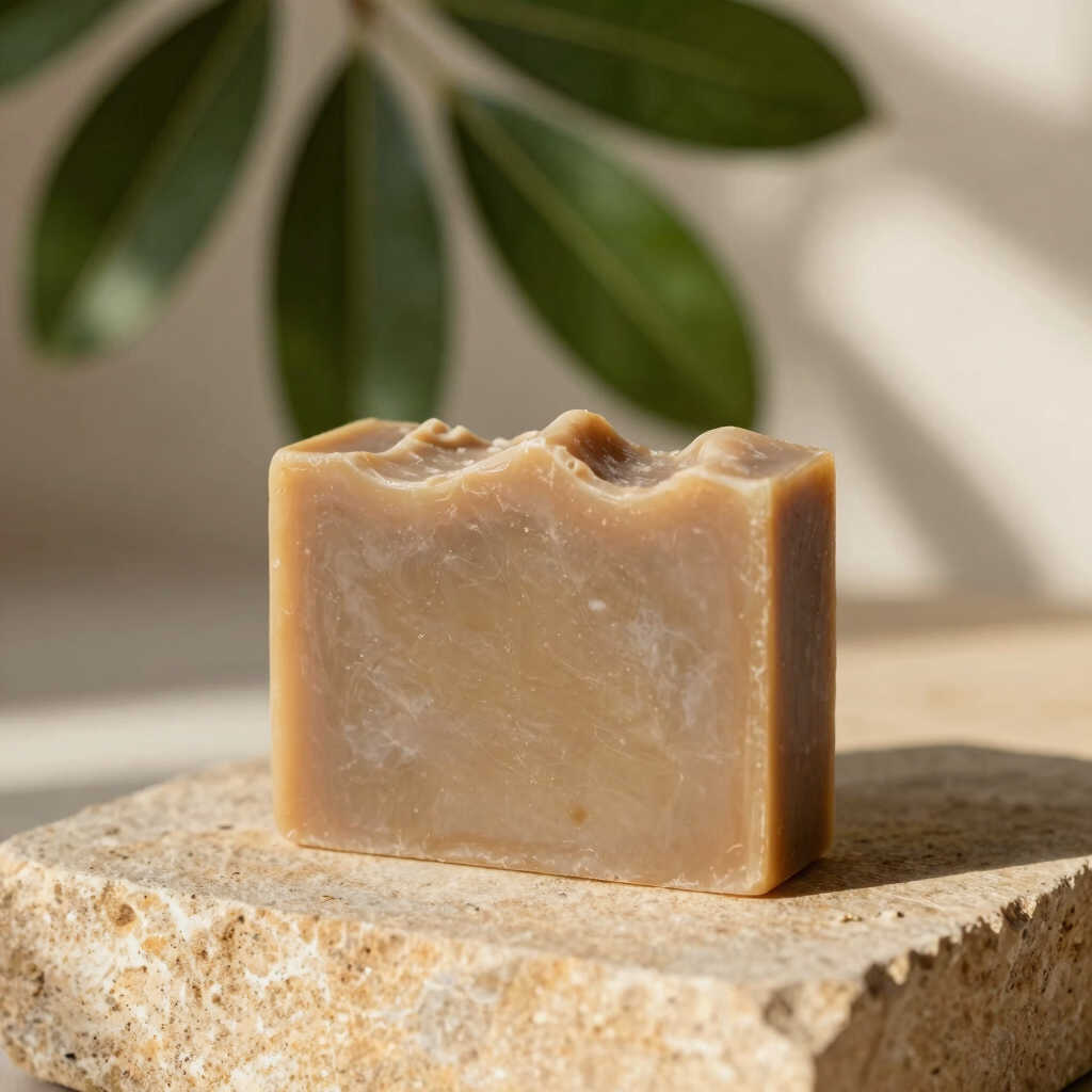 Triphala & Bentonite Clay Rejuvenating Bar