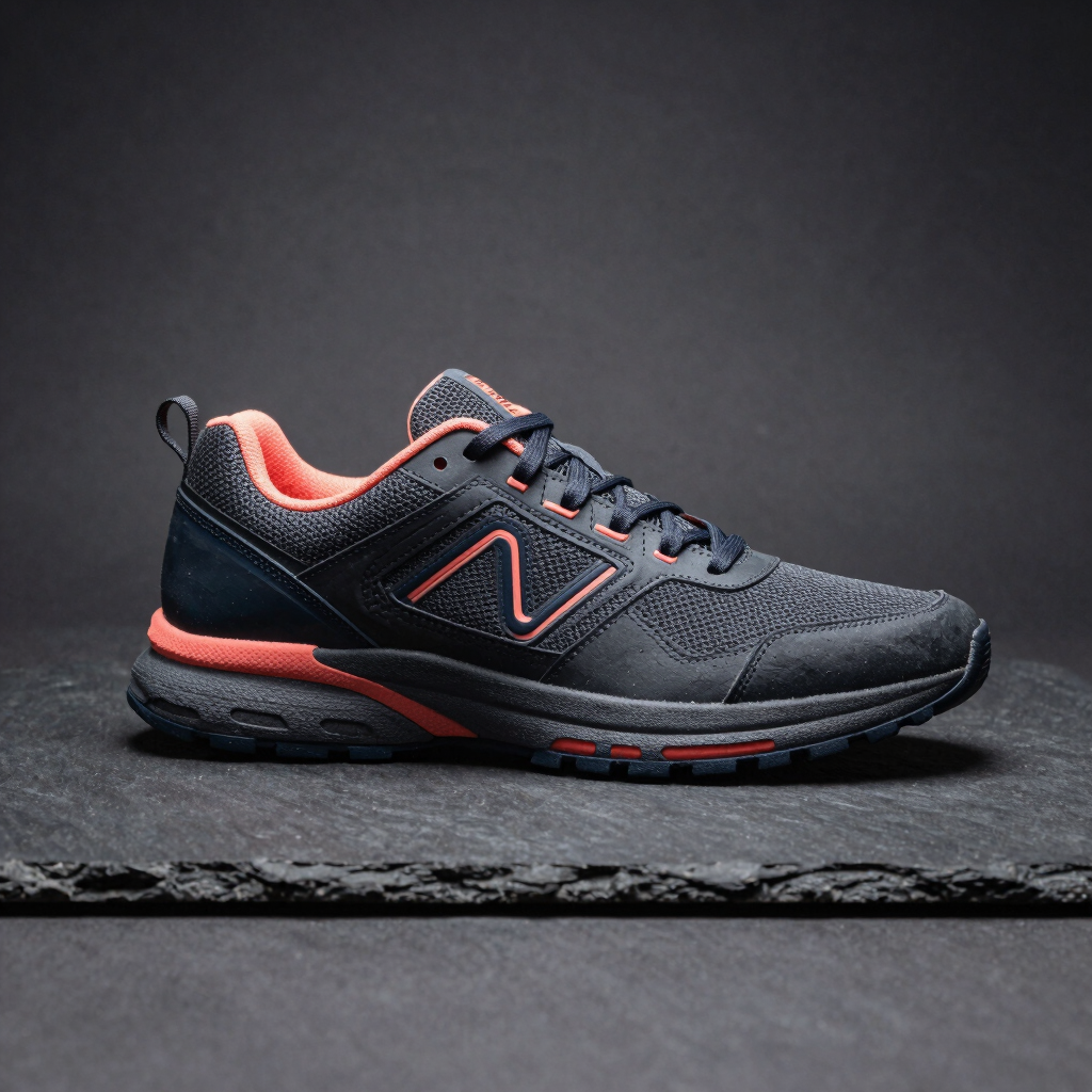 Apex Cushioned Training Shoes