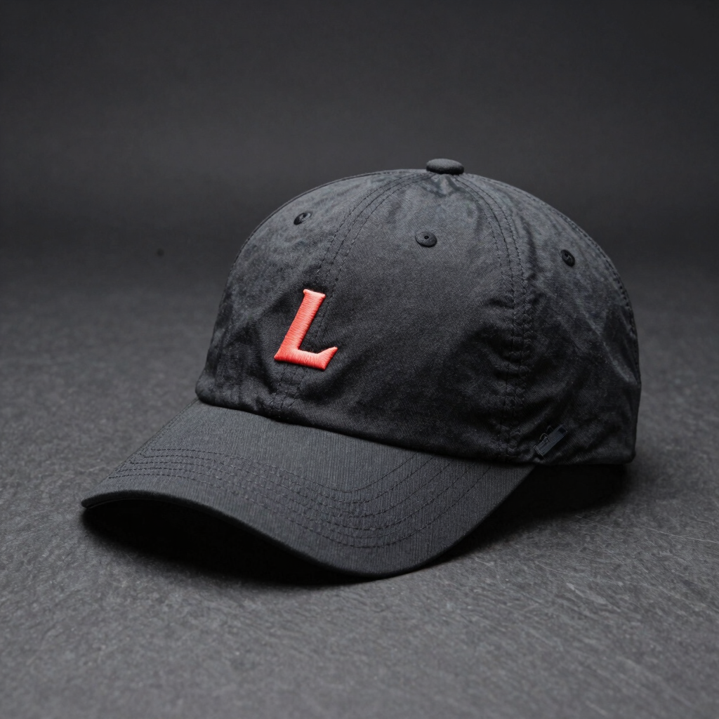 Motion-Control Breathable Cap