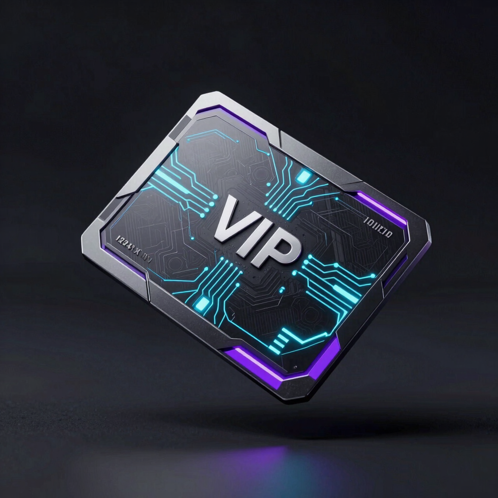 Thẻ VIP Hội Viên VNZ567