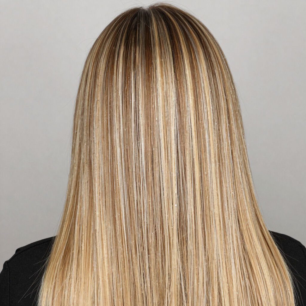 Full Head Highlights