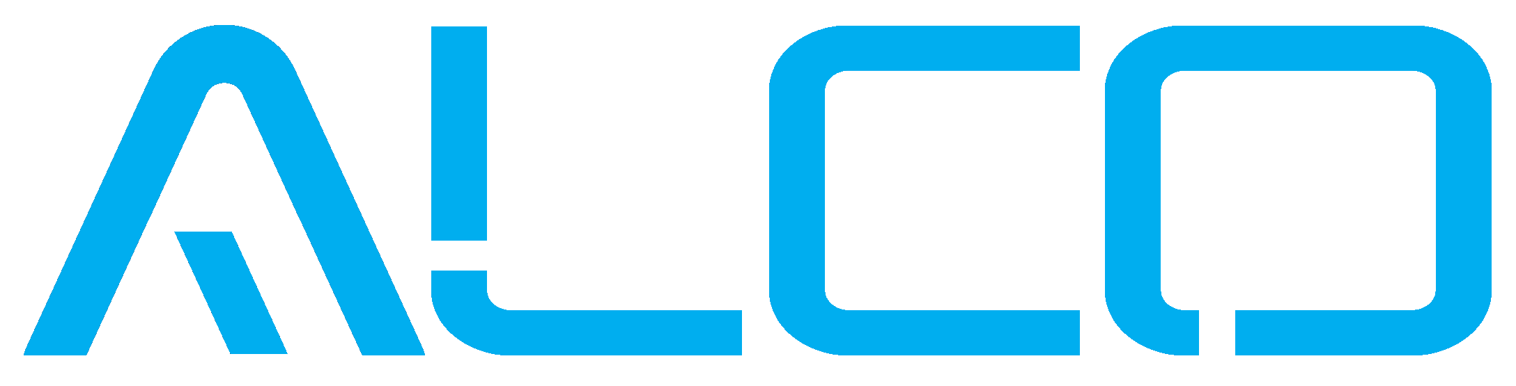 Alco logo