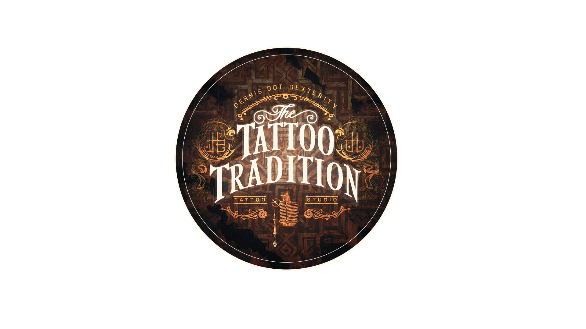 TheTattooTradition logo