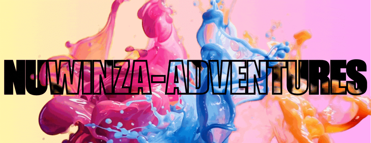 NUWINZA-ADVENTURES