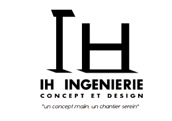 IH INGENIERIE CONCEPT ET DESIGN SARL logo