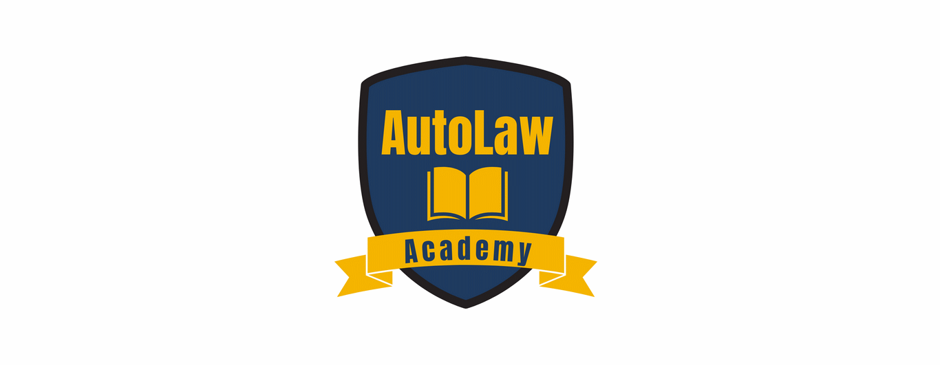 Auto Law Academy logo