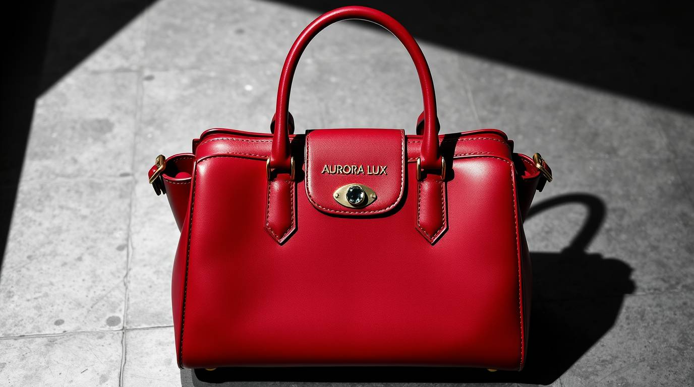 tas vintage