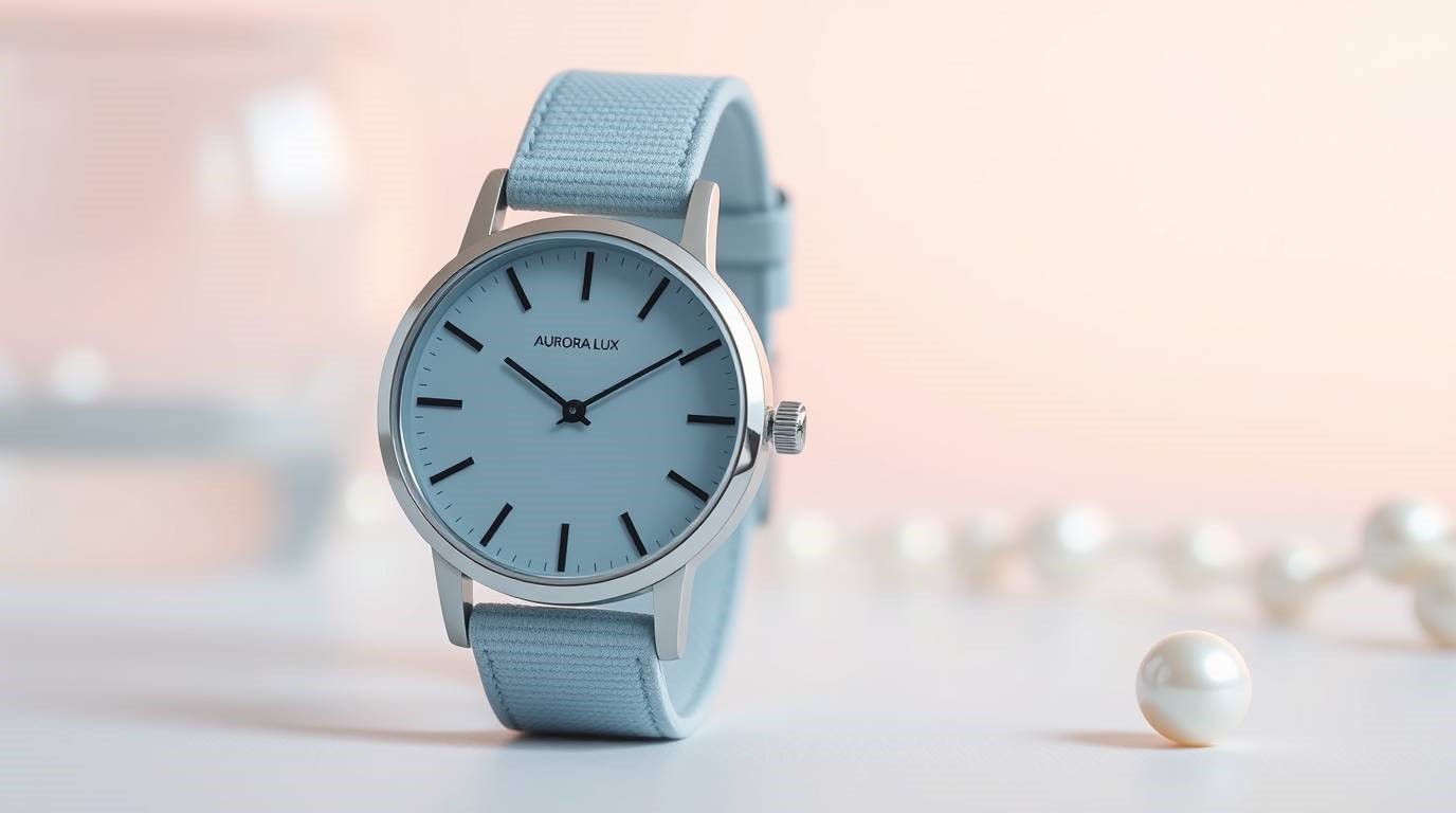Material Tali Jam Tangan