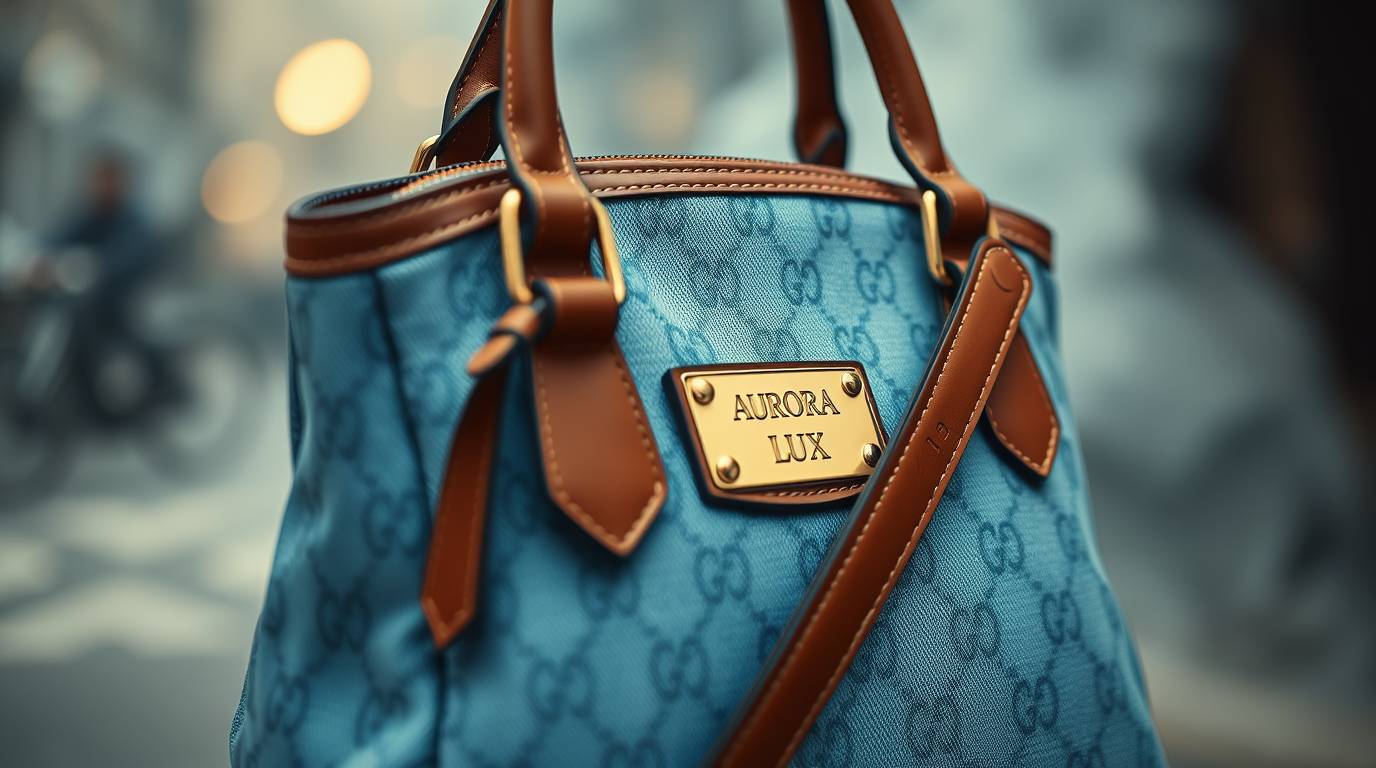 tas denim