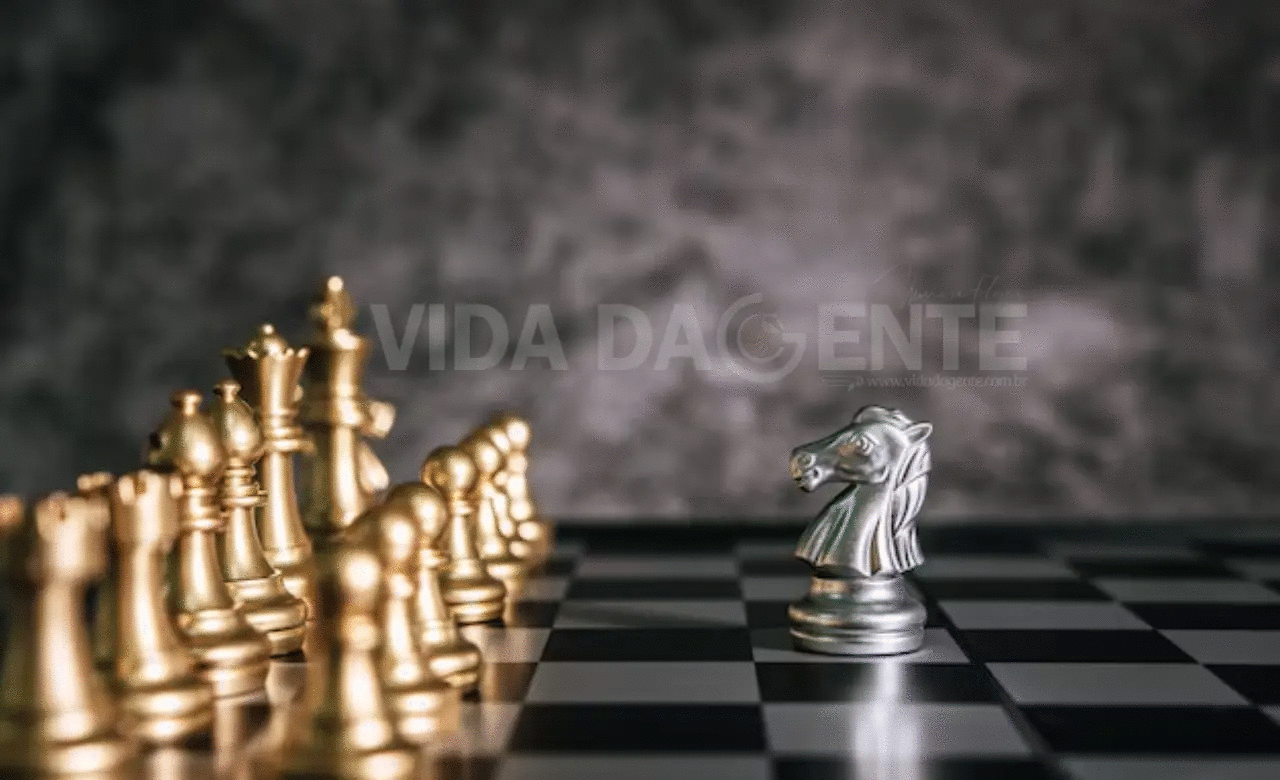 o imperador e o pendurado do #tarot - conheça os segredos
