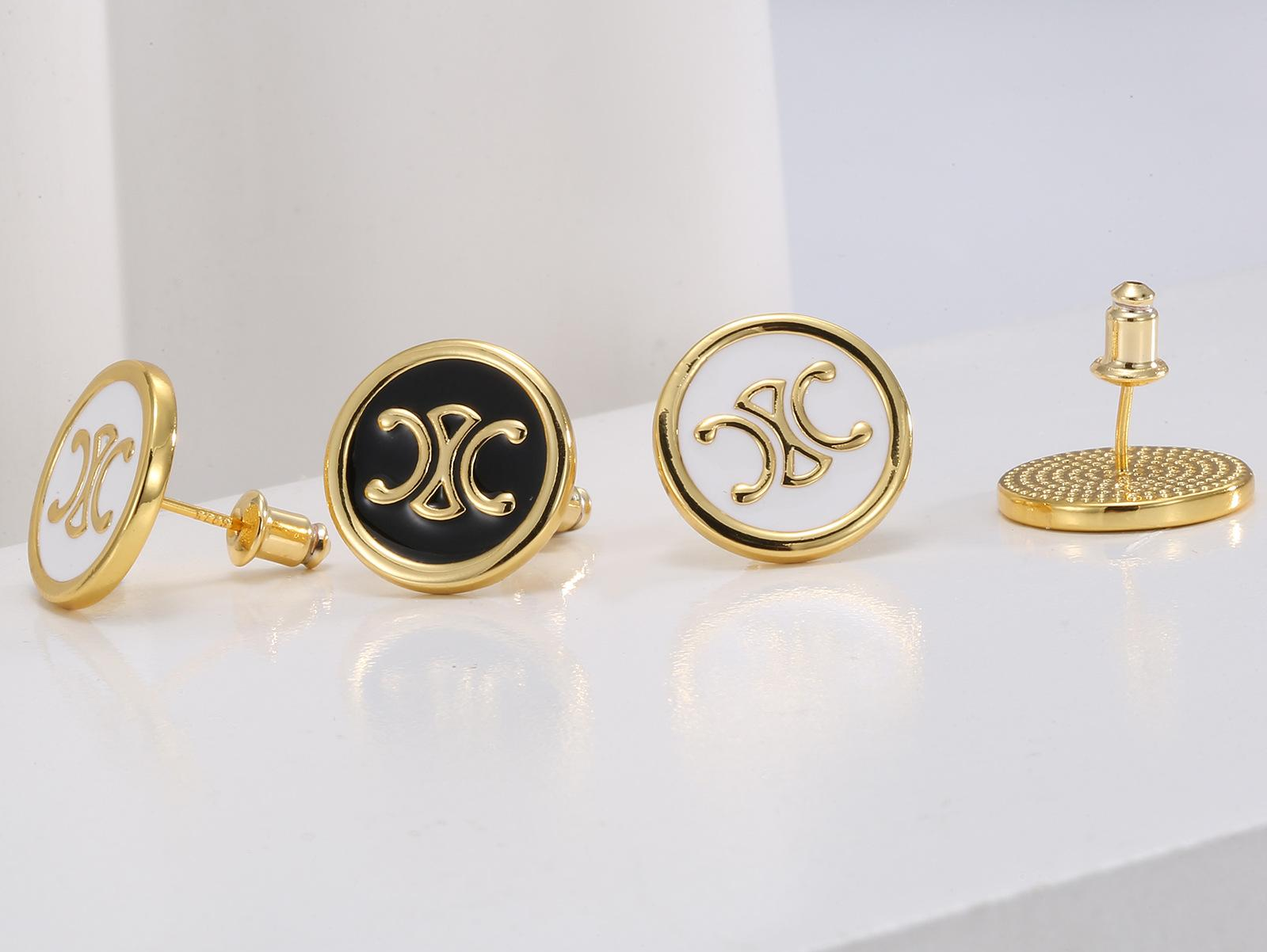 Custom Earrings