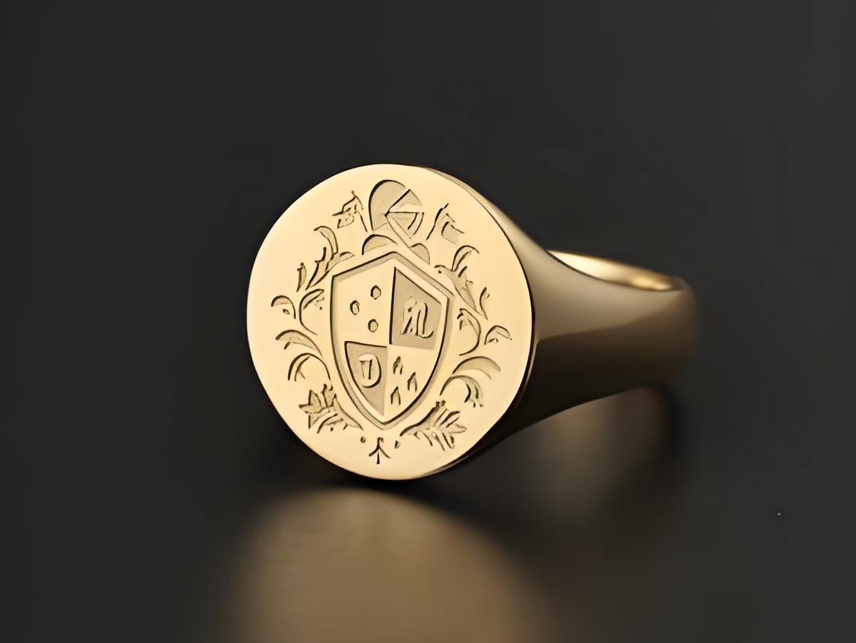 Custom Rings