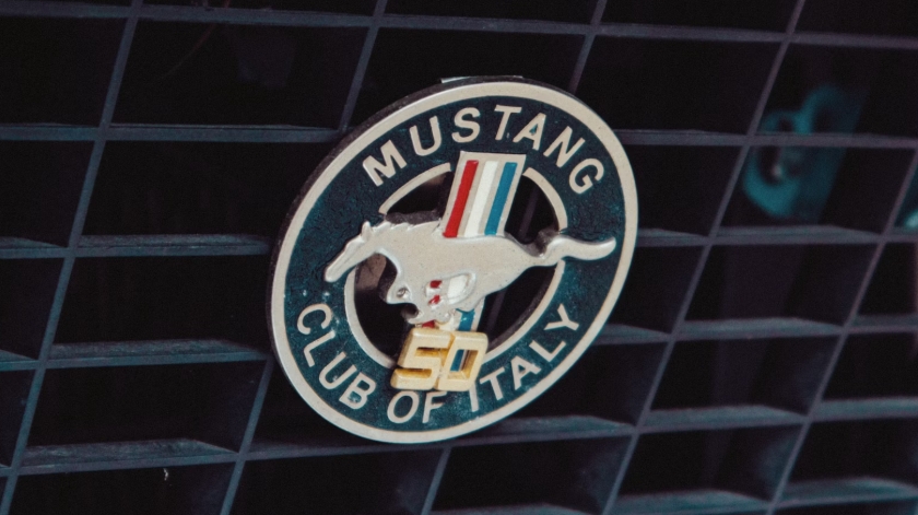Metal Emblems