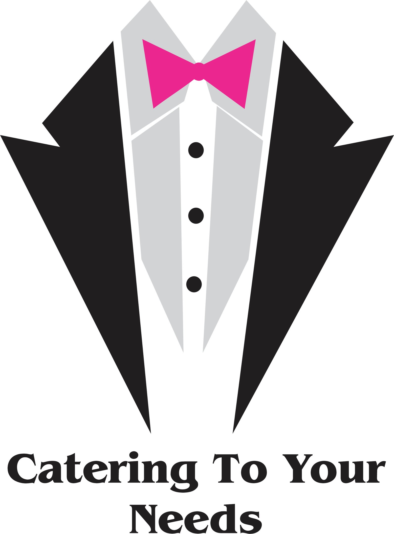 Catering To Your Needs logo
