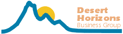 Desert Horizons Business Group LLC logo