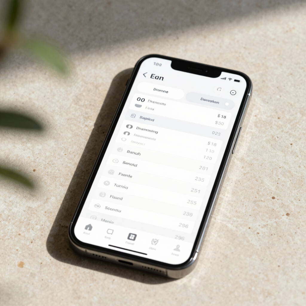 Guía Digital: Finanzas en Pareja