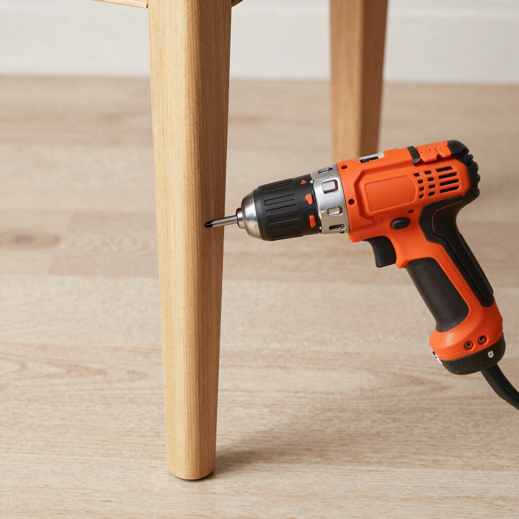 Professional Furniture Assembly