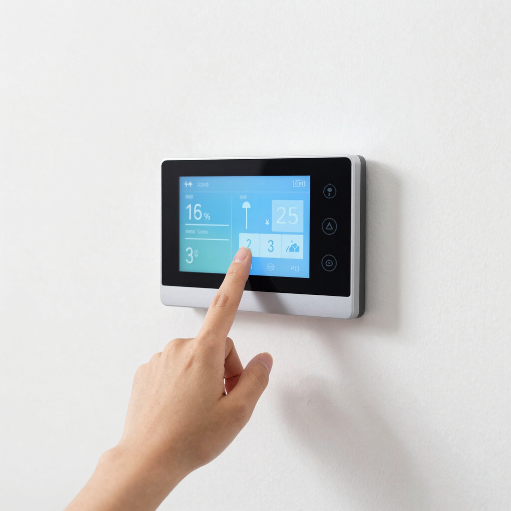 Smart Home Installation