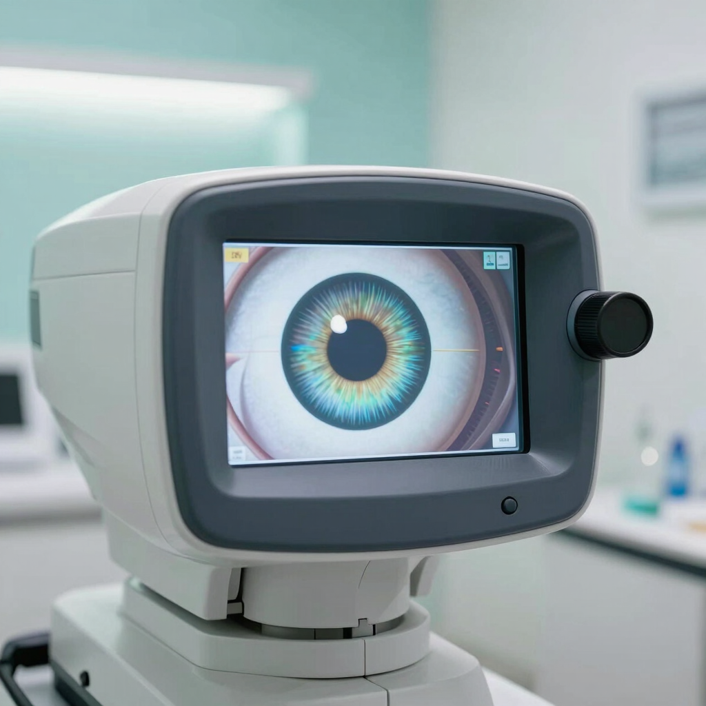 Cataract & Premium IOL Consultation