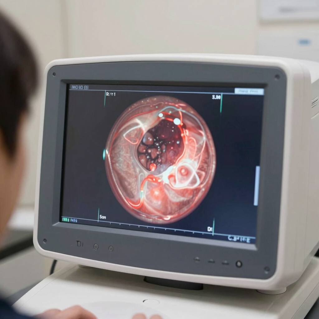 Diabetic Retina Screening & OCT