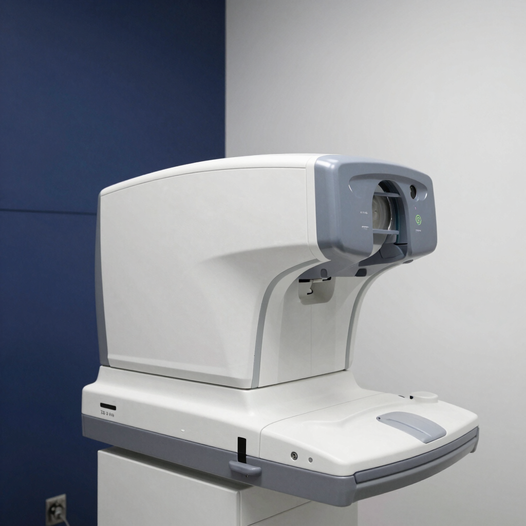 LASIK & Refractive Surgery Screening