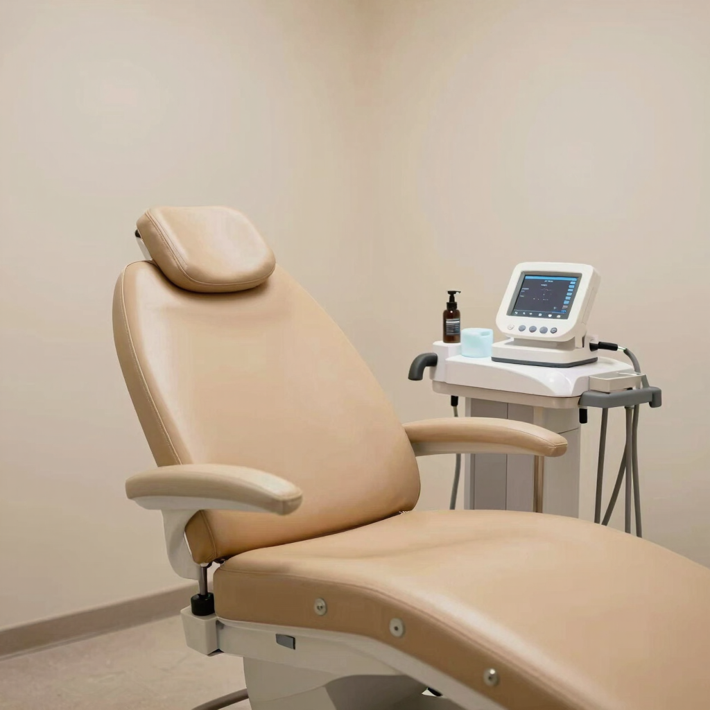Advanced Dry Eye Clinic Therapy