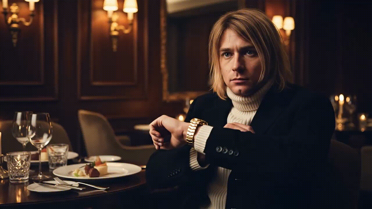 black and white concrete building