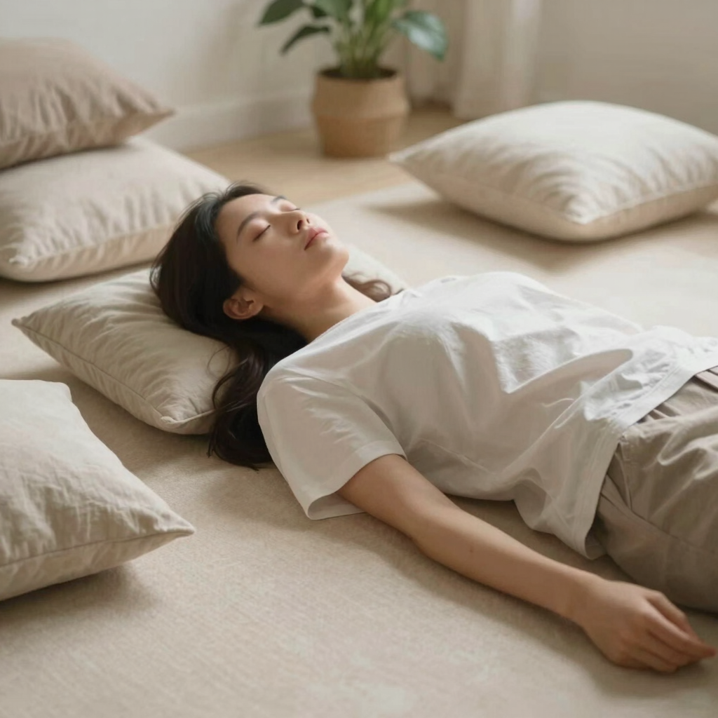 Breathwork y Regulación