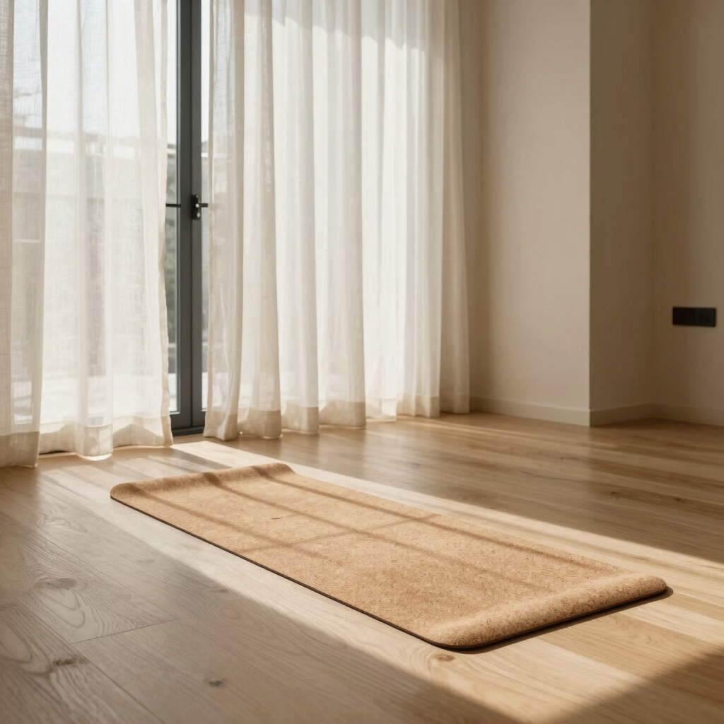 Hatha Yoga Consciente