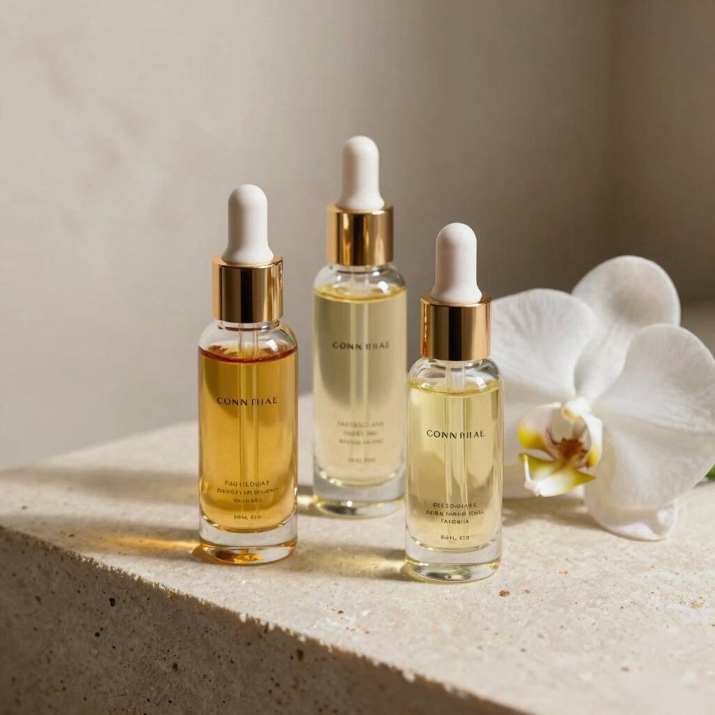 Ritual Facial Glow Holístico