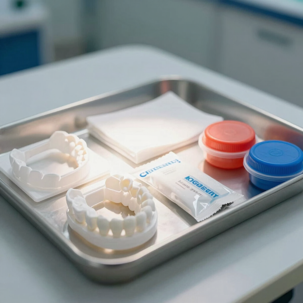 Dental Trauma & Impact Care