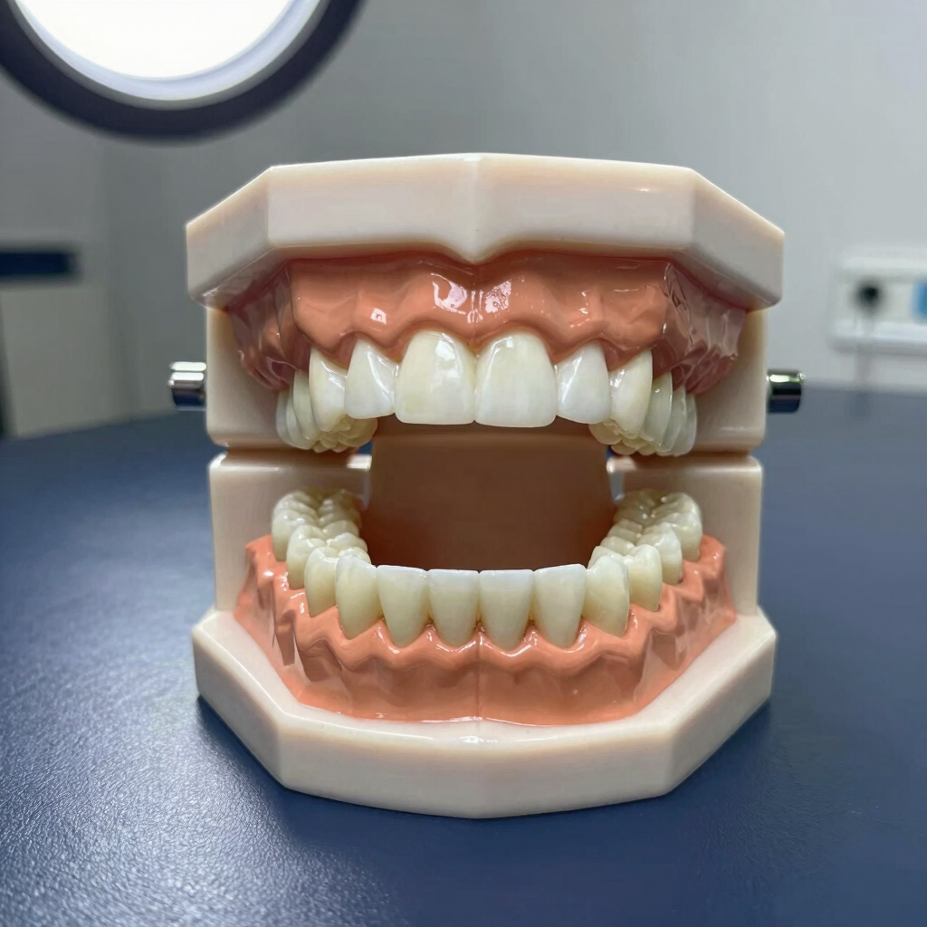 Emergency Wisdom Tooth Relief