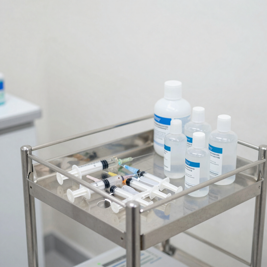 Abscess & Swelling Drainage Treatment