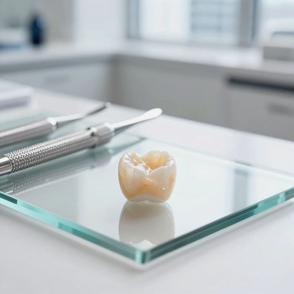 Emergency Crown Re-cementation