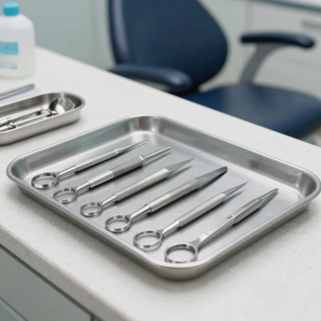 Urgent Tooth Extraction
