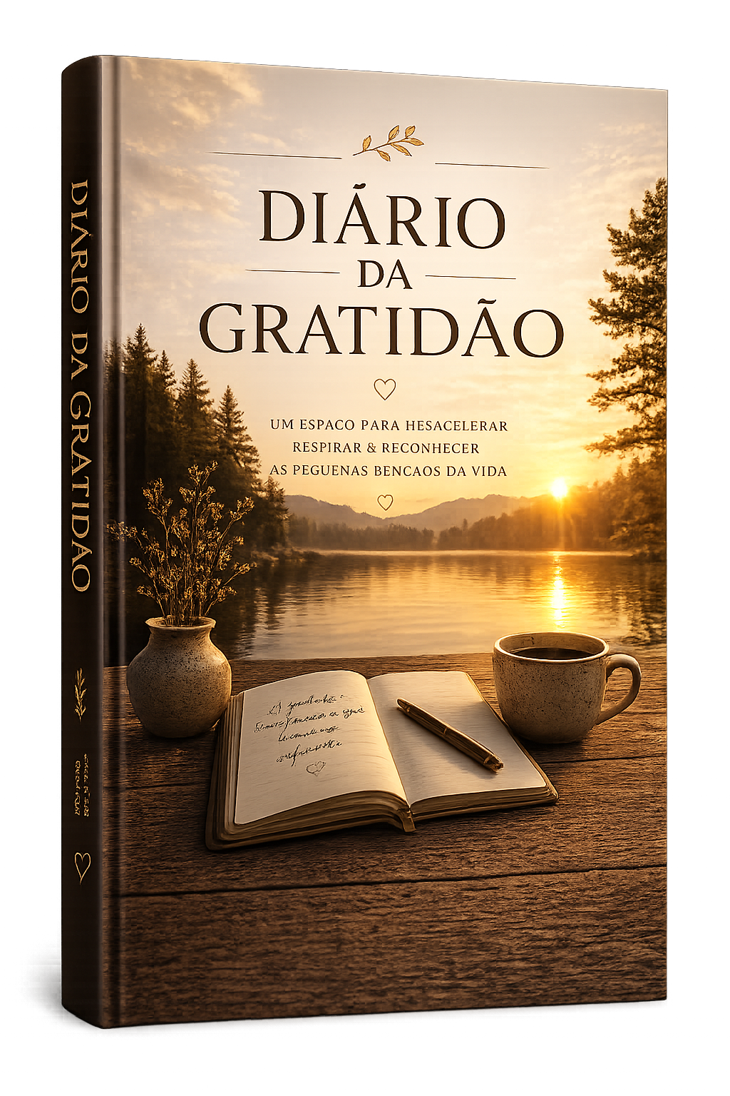 Diário da Gratidão