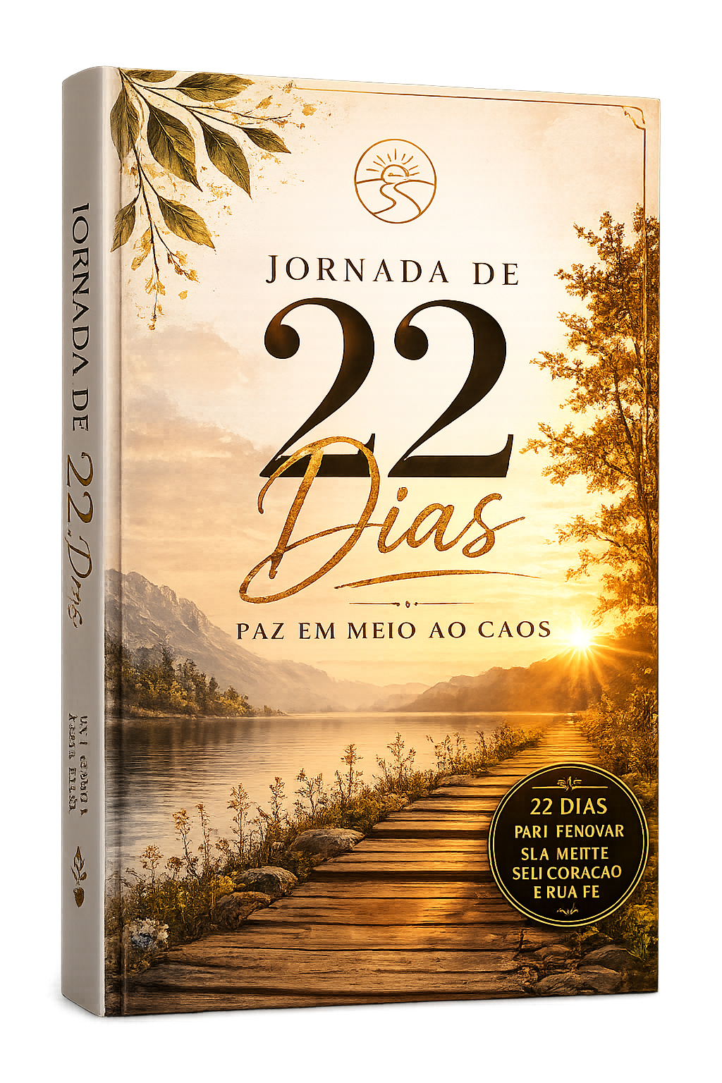 Jornada de 22 Dias