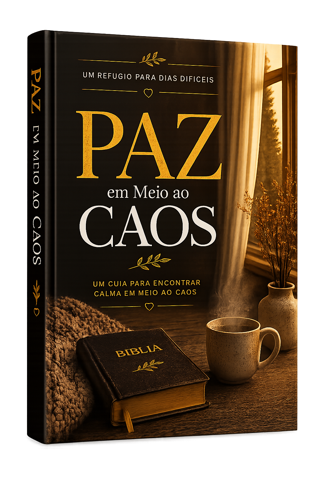 Paz em Meio ao Caos