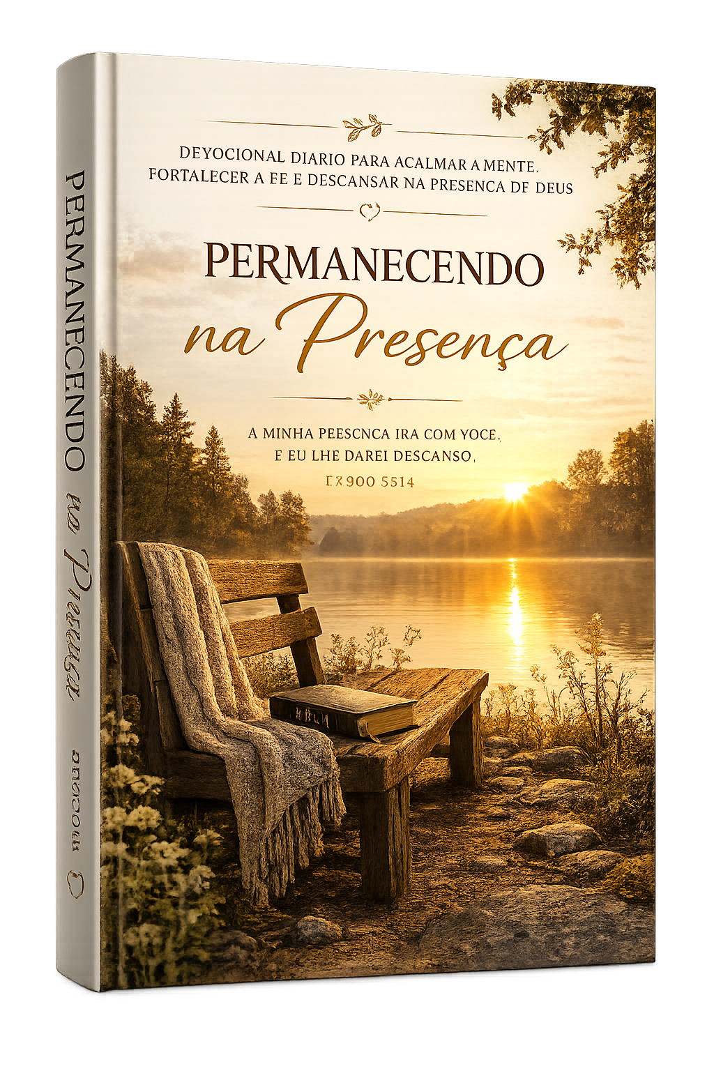 Permanecendo na Presença