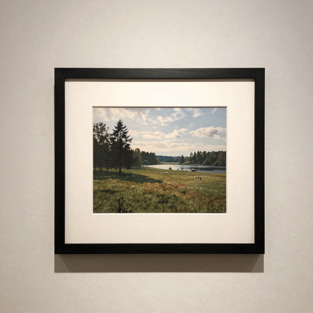 Diaspora Nocturne Limited Edition Print