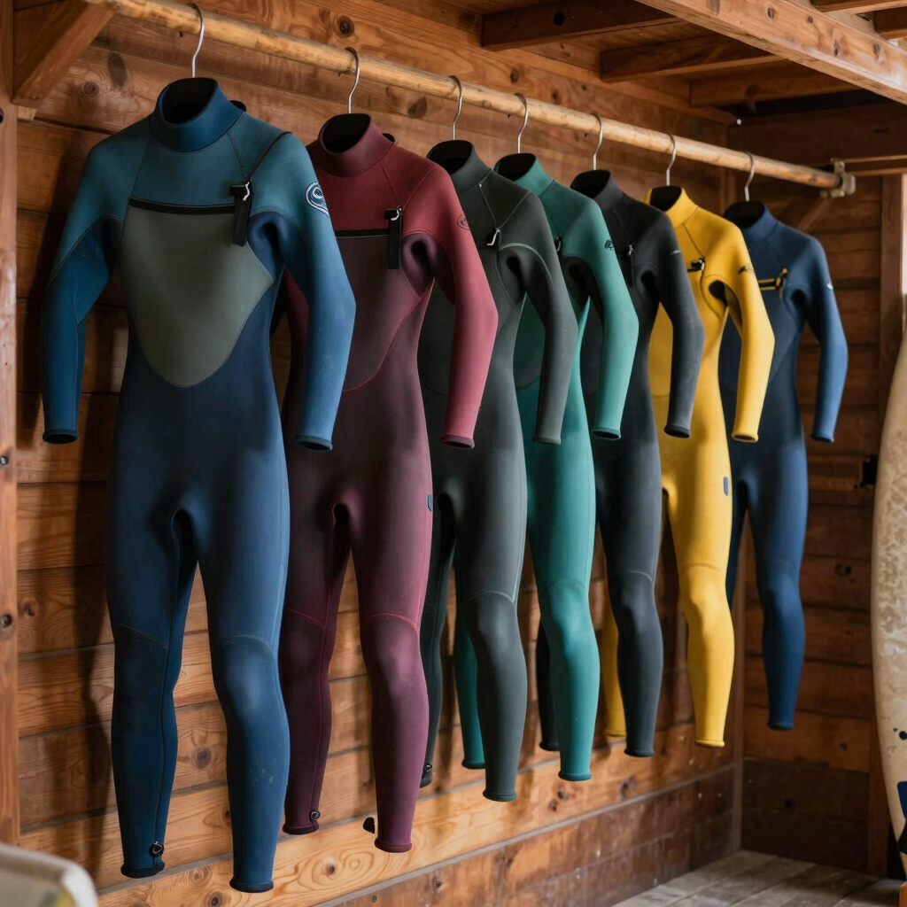 Curso Mensual de Surf - 4 Sesiones
