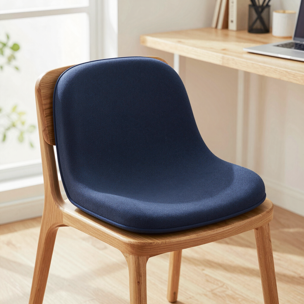 NovaSupport Memory Foam Cushion