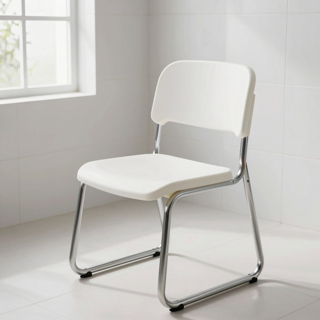 NovaBath Ergonomic Shower Chair